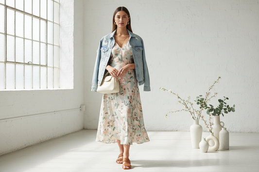 Γυναικεία ρούχα: Ιδέες Styling & Τάσεις Μόδας για το 2026