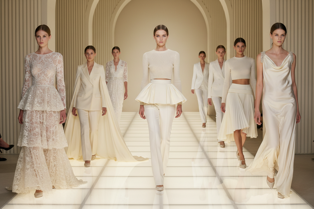 Γυναικεία Ρούχα Online: Πώς να Επιλέξεις Στυλ που Ξεχωρίζει το 2026