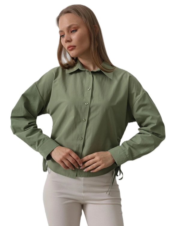 Μπλούζες & Πουκάμισα