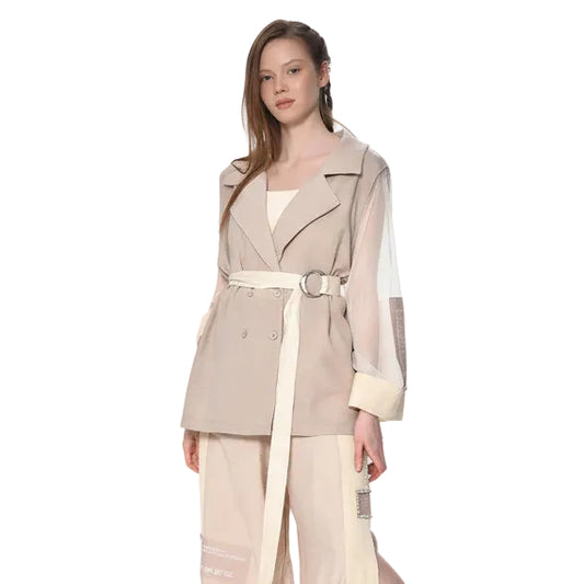 Σύγχρονο Κομψό Σύνολο