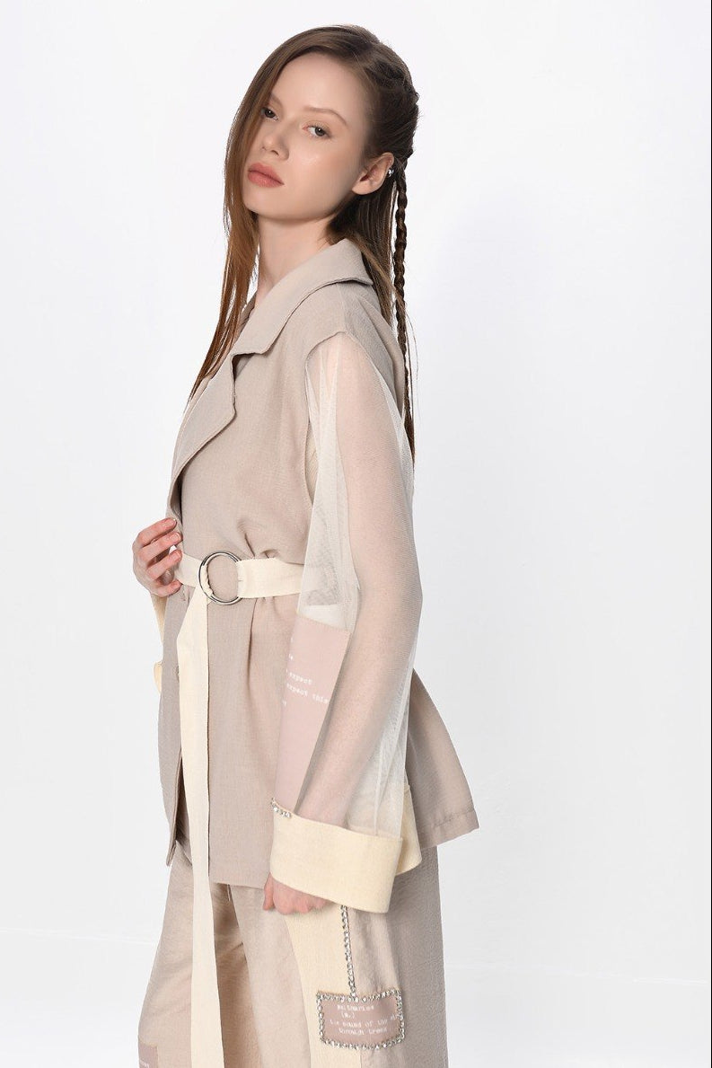 Σύγχρονο Κομψό Σύνολο