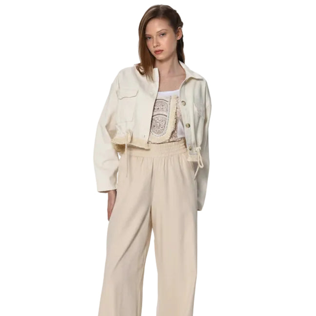 Boho-Artisan Συνδυασμός