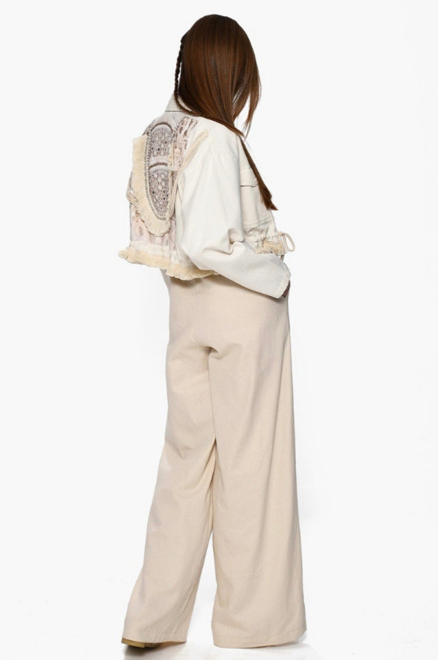 Boho-Artisan Συνδυασμός