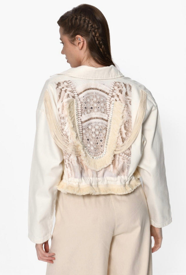 Boho-Artisan Συνδυασμός