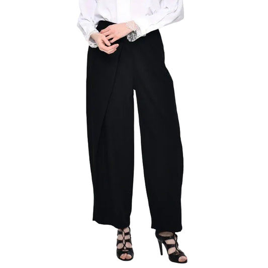 Μαύρη Παντελόνα