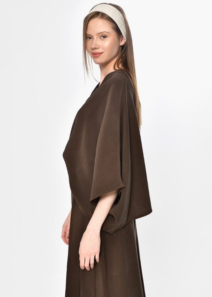 Oversized Πουκαμίσα