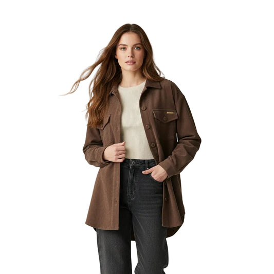 Γυναικείο Πουκάμισο Alcantara